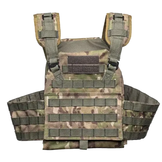  Зображення Арсенал Патріота BarahtAr мультикам 