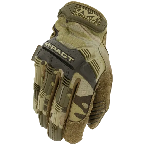  Зображення Mechanix M-pact(M) 