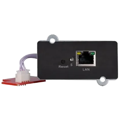  Зображення KRF-SNMP(APP) Card 