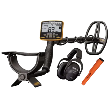  Зображення Garrett Garrett ACE APEX Wireless Package 