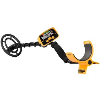  Зображення Garrett Garrett ACE 200i 