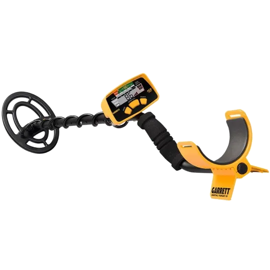  Зображення Garrett Garrett ACE 200i 