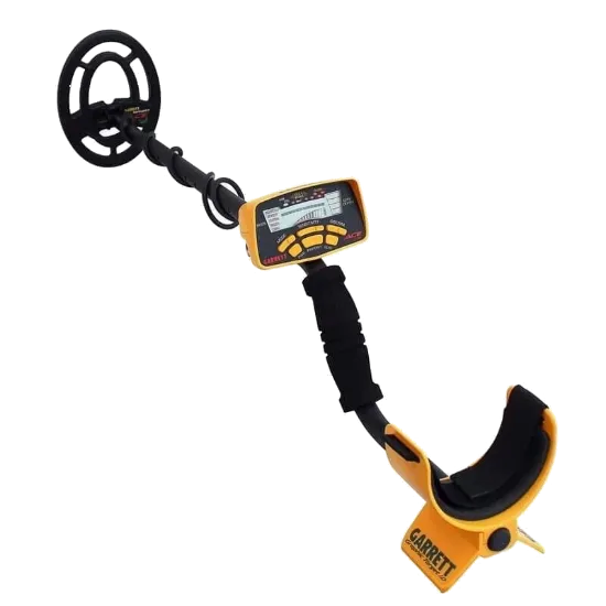  Зображення Garrett Garrett ACE 250 