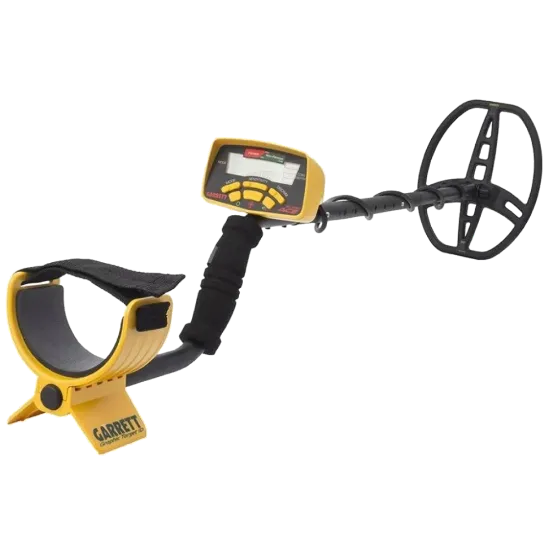  Зображення Garrett GARRETT EuroACE SPECIAL 