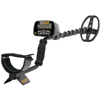  Зображення Garrett Garrett AT Gold 