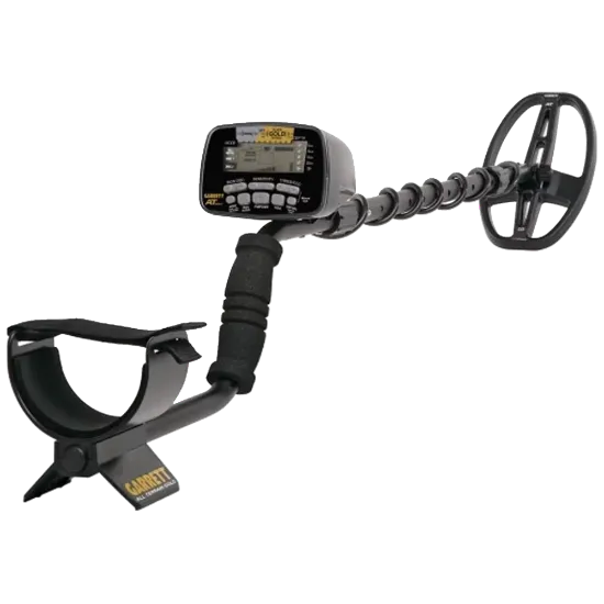  Зображення Garrett Garrett AT Gold 