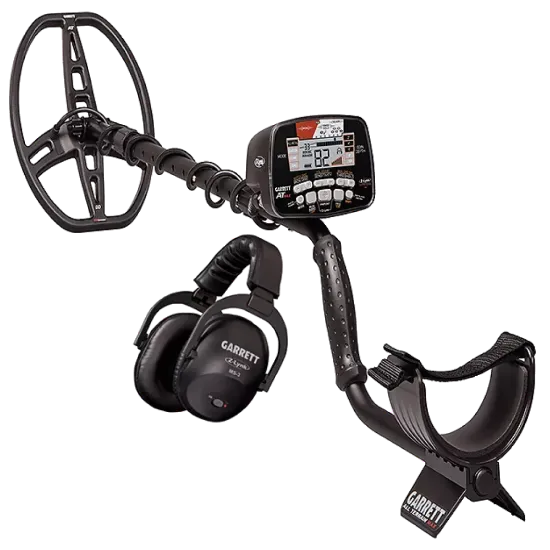  Зображення Garrett Garrett AT Max 