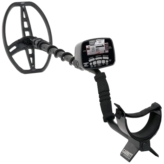  Зображення Garrett Garrett AT Pro International 