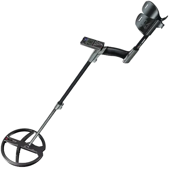  Зображення XP XP DEUS 28X35 RC 