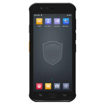  Зображення Dahua DH-MPT320 