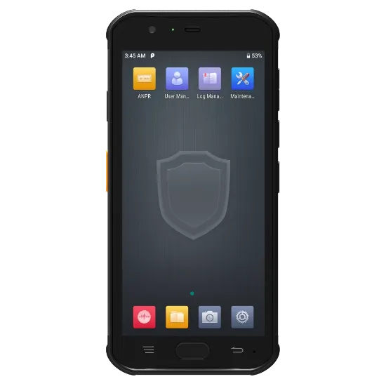  Зображення Dahua DH-MPT320 