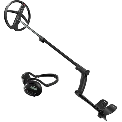  Зображення XP XP Deus 28 x35 WS4 