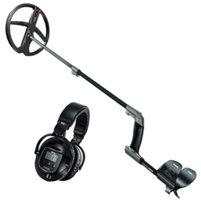  Зображення XP XP DEUS 28X35 WS5 