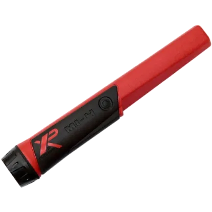  Зображення XP XP Metal Detectors MI-4 