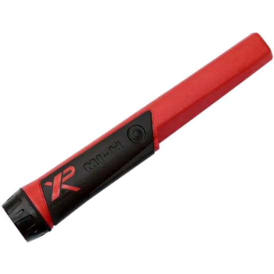  Зображення XP XP Metal Detectors MI-4 