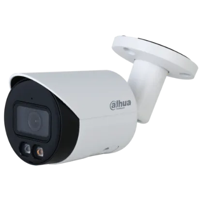  Зображення Dahua DH-IPC-HFW2449S-S-IL (2.8мм) 