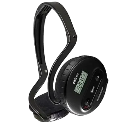  Зображення XP XP DEUS WS4 (D09) 