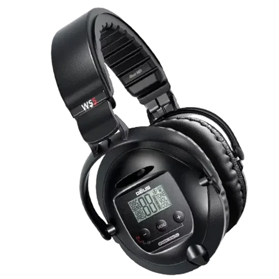  Зображення XP XP Deus WS5 