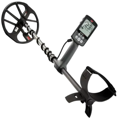  Зображення Minelab Equinox 600 