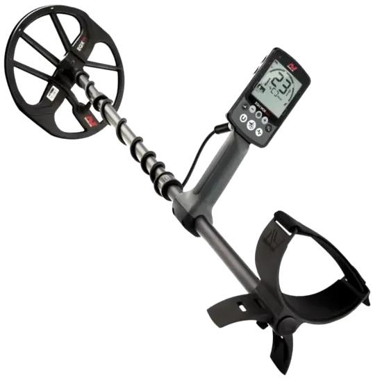  Зображення Minelab Equinox 600 