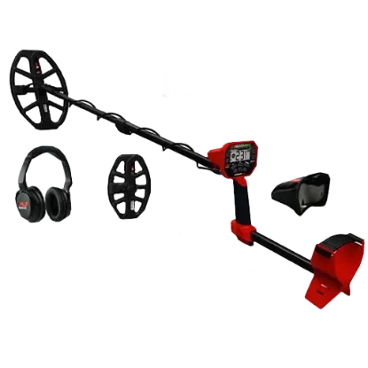  Зображення Minelab Minelab Vanquish 540 Pro Pack 