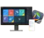  Зображення Dahua DHI-DSSExpress8-UpgradeToDSSProV8 - alarm 