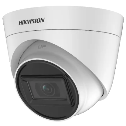  Зображення Hikvision DS-2CE78H0T-IT3E(С) (2.8мм) 