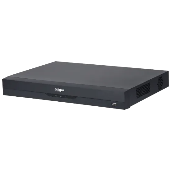  Зображення Dahua DH-XVR5216AN-4KL-I3 
