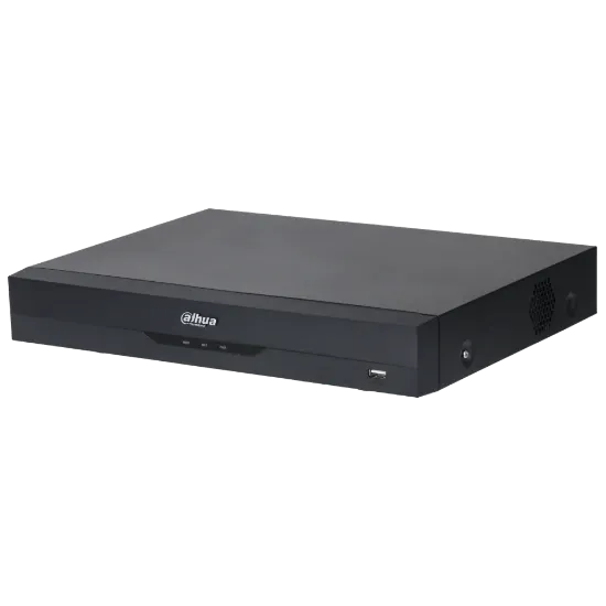  Зображення Dahua DH-XVR5116H-4KL-I3 