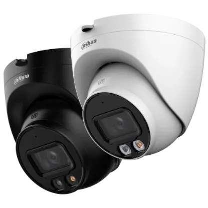  Зображення Dahua DH-IPC-HDW2449T-S-IL-BE (2.8мм) 