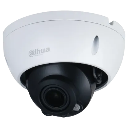  Зображення Dahua IPC-HDBW1230E-S5 (2.8мм) 