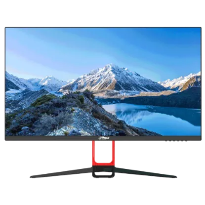  Зображення Dahua DHI-LM28-F400 