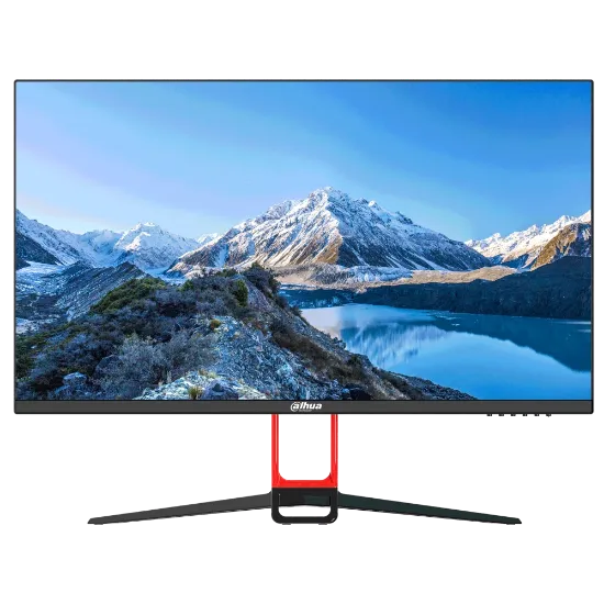  Зображення Dahua DHI-LM28-F400 