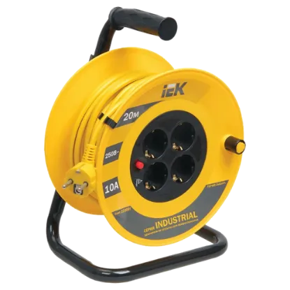  Зображення IEK IEK 