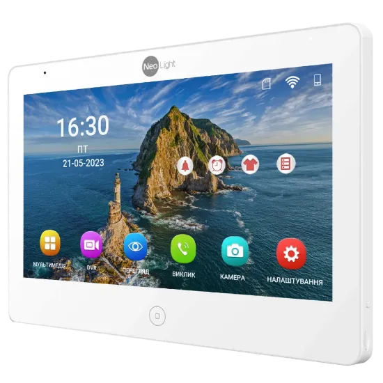  Зображення Neolight NeoLight MEZZO IPW 