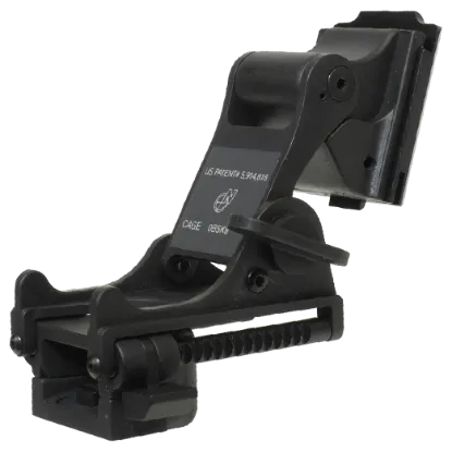  Зображення Commerical Standard Helmet Mount Assembly (Rhino Norotos Original) 