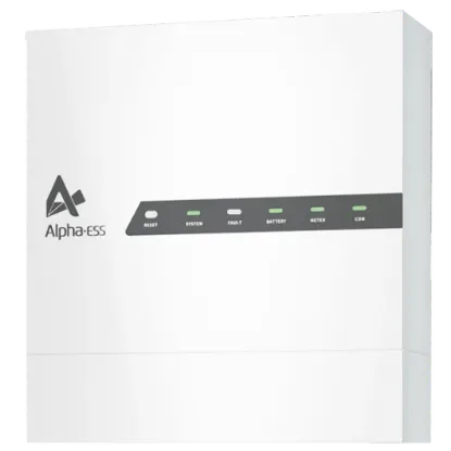  Зображення AlphaESS AlphaESS SMILE-T10-HV 