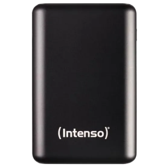  Зображення Intenso INTENSO A10000 ANTHRACITE 