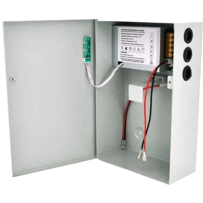  Зображення UPS TB-0504-7Ah 