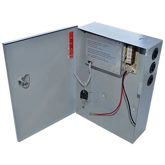  Зображення UPS TB-1009-17Ah 