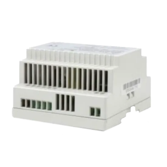  Зображення U-Tex U-TEX UPS3A DIN36 