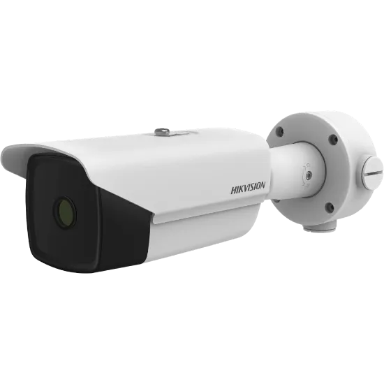  Зображення Hikvision DS-2TD2136-35/V1/N 