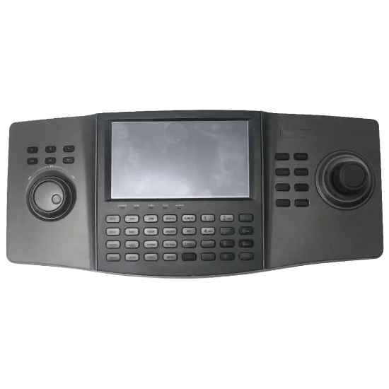  Зображення Hikvision DS-1100KI(B) 