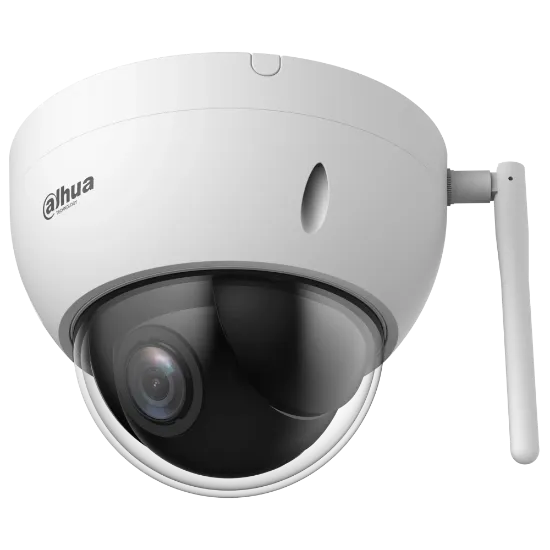  Зображення Dahua DH-SD22204DB-GNY-W 