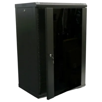  Зображення Hypernet WMNC-18U-FLAT- BLACK 