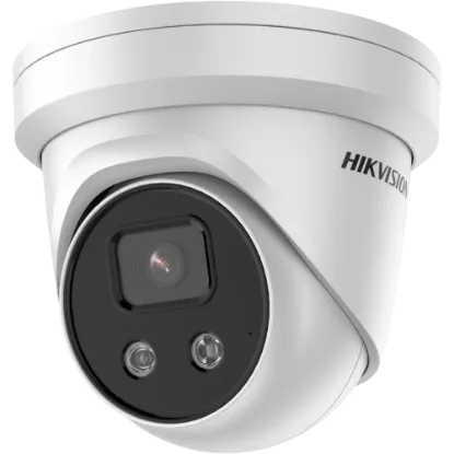  Зображення Hikvision DS-2CD3386G2-IS (2.8мм) 