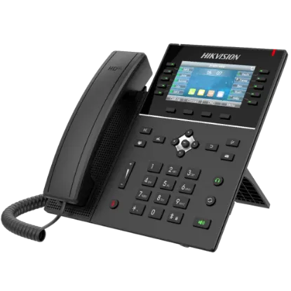  Зображення Hikvision DS-KP8200-HE1 