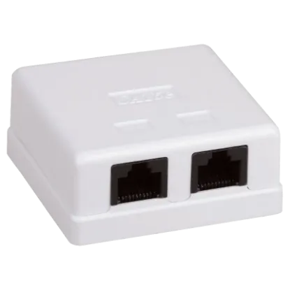  Зображення Hypernet Hypernet MB-UTP6-2 