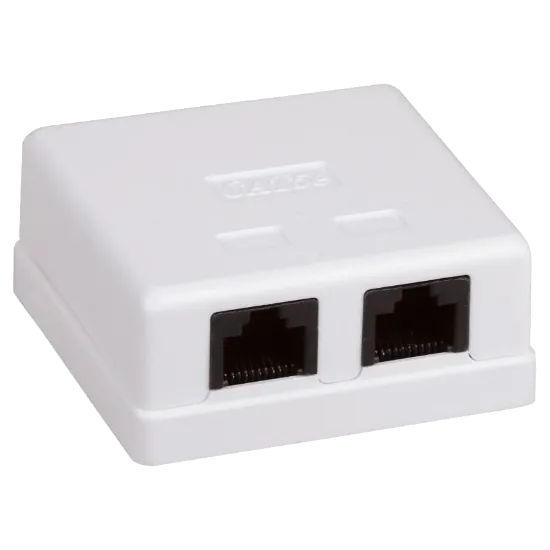  Зображення Hypernet Hypernet MB-UTP6-2 