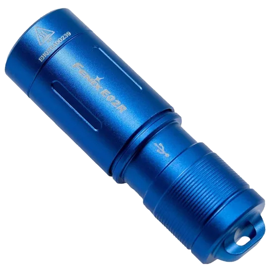  Зображення Fenix Fenix E02R 